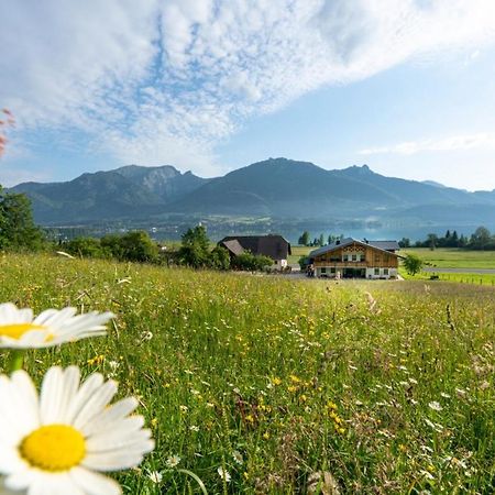 Fumerhof Strobl Zewnętrze zdjęcie