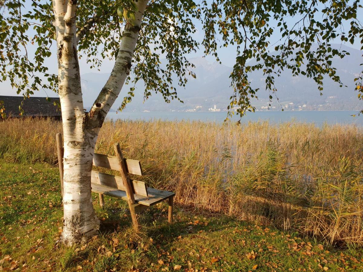 Fumerhof Strobl Zewnętrze zdjęcie