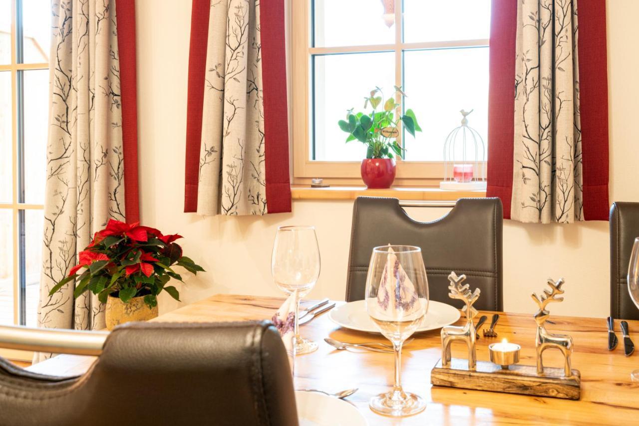 Fumerhof Strobl Zewnętrze zdjęcie