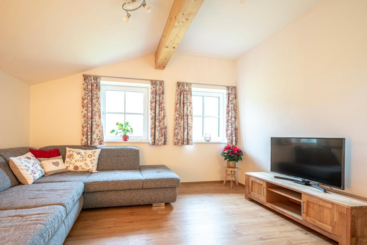 Fumerhof Strobl Zewnętrze zdjęcie