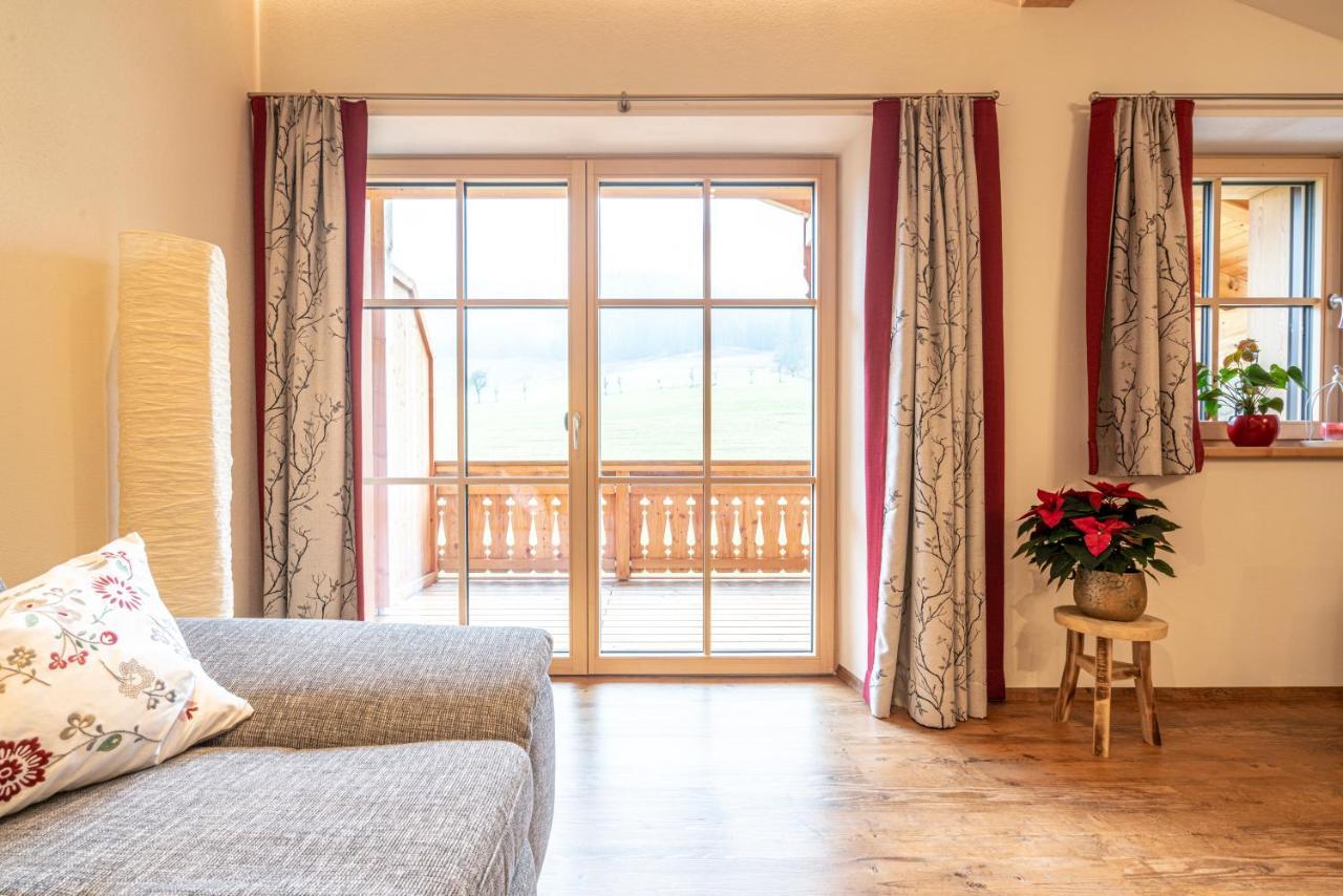 Fumerhof Strobl Zewnętrze zdjęcie