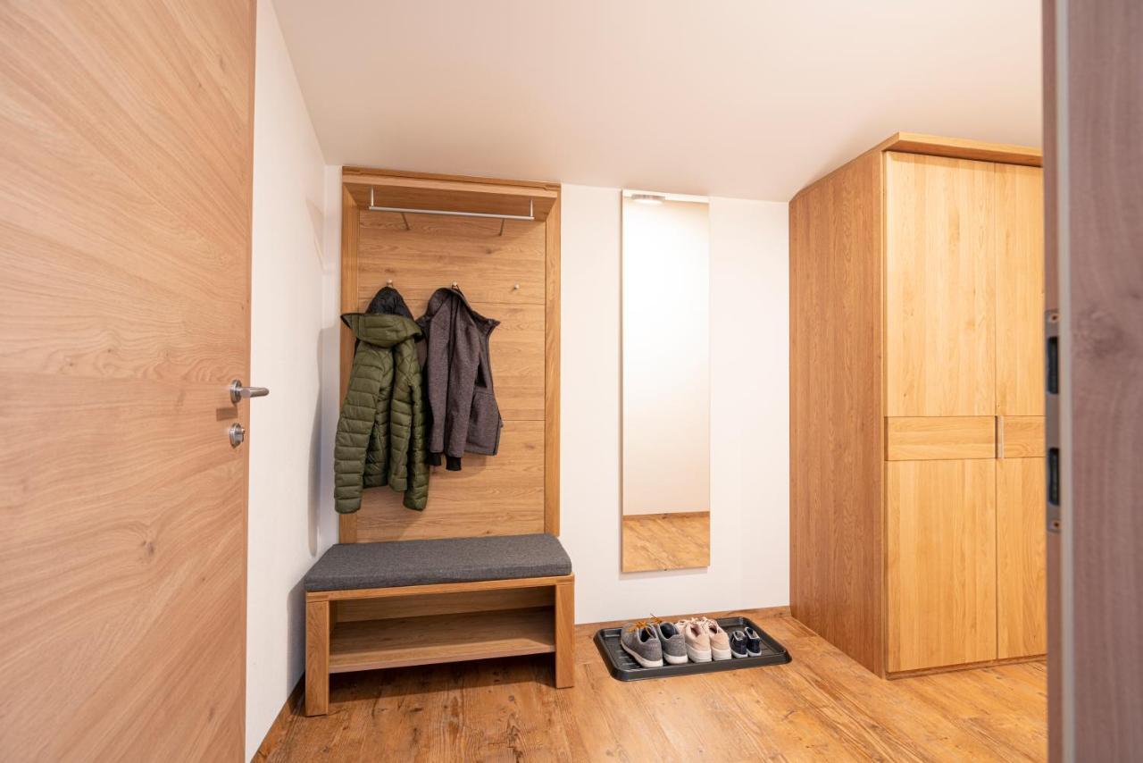 Fumerhof Strobl Zewnętrze zdjęcie