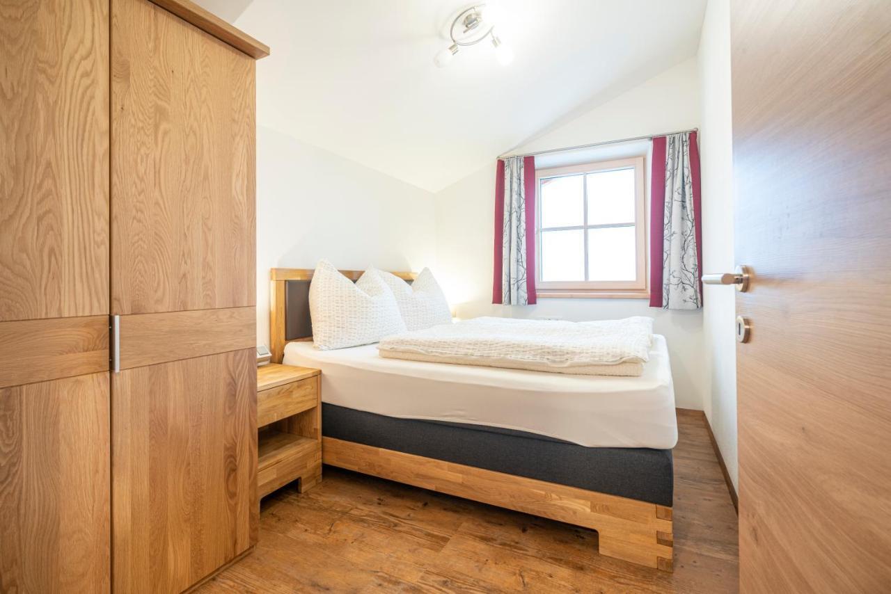 Fumerhof Strobl Zewnętrze zdjęcie